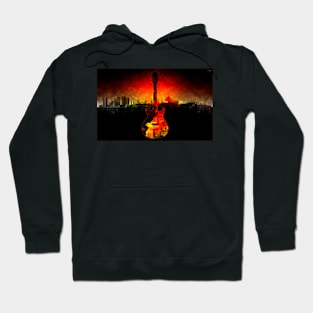 Istanbul Hoodie